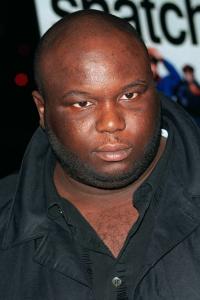 Ade as Tyrone in Snatch (09/2000)