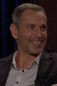 Leo Stransky as Stunts in Zack Snyder's Justice League (03/2021)