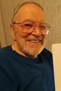 John Romita Sr. as Thanks in Black Widow (01/2021)