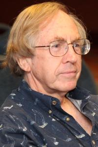 Roy Thomas as Thanks in Black Widow (01/2021)