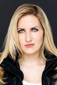 Dena Sodano as Stunt Double in Black Widow (01/2021)
