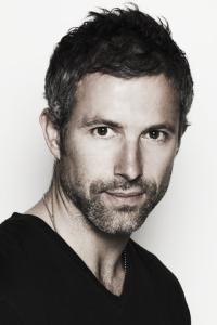 Glenn Foster as Stunts in Dolittle (01/2020)