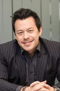 Mike Wiluan as Producer in The Night Comes for Us (10/2018)