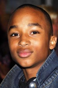 Jascha Washington as Trent Pierce in Big Momma's House (05/2000)