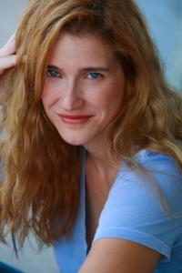 Yvonne Landry as Louise in Mississippi Grind (07/2015)
