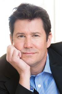 William Ragsdale as Older Priest in Renfield (04/2023)