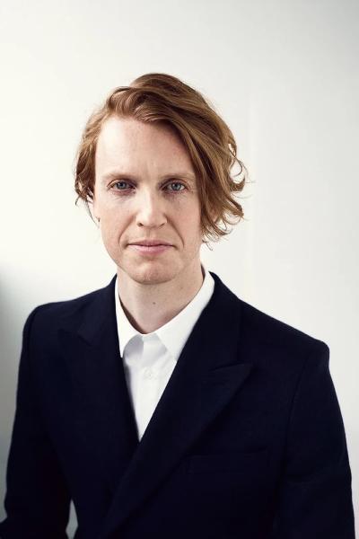Richard Reed Parry profile image