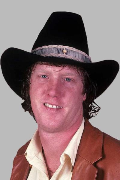 David Adkisson profile image