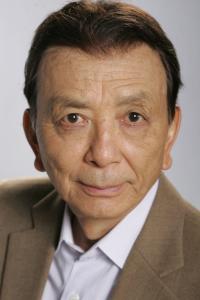James Hong as Gong Gong in Everything Everywhere All at Once (03/2022)