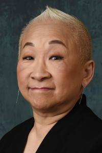 Lori Tan Chinn as Auntie Chen (voice) in Turning Red (03/2022)