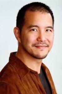 James Sie as Vincent Ling in U.S. Marshals (03/1998)