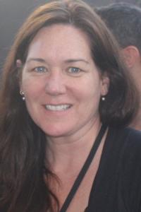 Cristen Carr Strubbe as Unit Production Manager in The Prestige (10/2006)