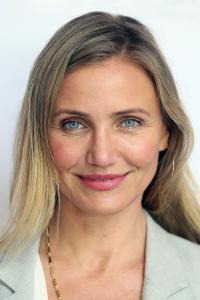 Cameron Diaz as Princess Fiona (voice) in Shrek the Halls (11/2007)