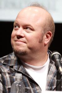 Cody Cameron as Pinocchio / Three Pigs (voice) in Shrek the Halls (11/2007)