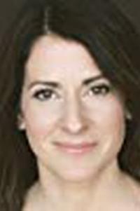 Alina Phelan as Cheerleader (voice) in Shrek the Third (05/2007)