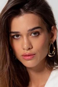 Theresa Fonseca as Labibe (Maria Labibe Atar) in Season 1 (08/2022)