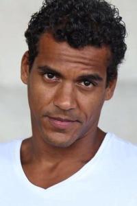 Marcelo Mello Jr. as Vanclei in Season 1 (08/2022)
