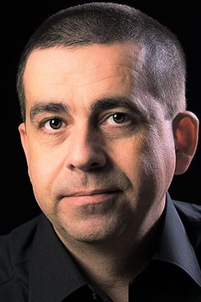 Mike Quinn profile image