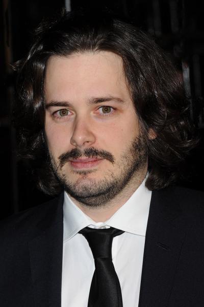 Edgar Wright profile image