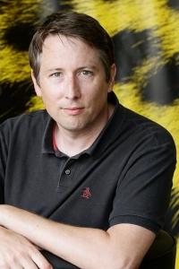 Joe Cornish as Bob in Hot Fuzz (02/2007)