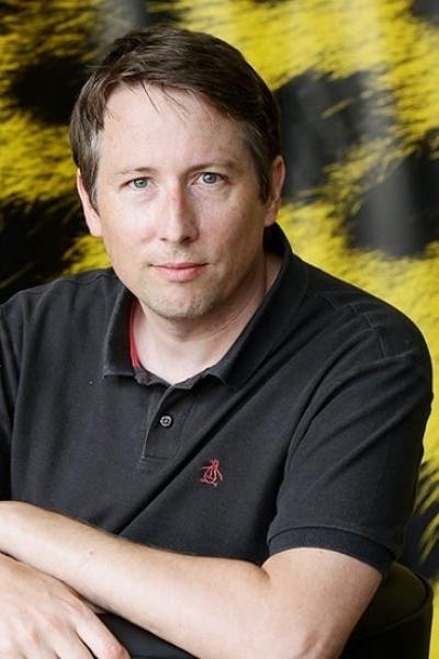Joe Cornish profile image