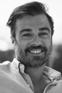 Danny Euston as Stunts in Zack Snyder's Justice League (03/2021)