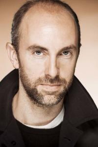 Tim Steed as Frederick in Cruella (05/2021)
