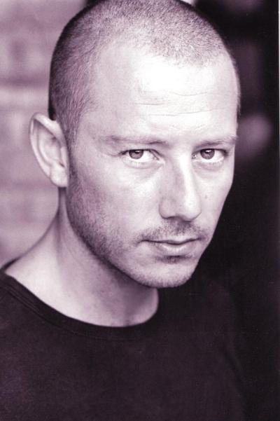 Darren Morfitt profile image