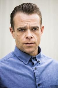 Nick Stahl as John Connor in Terminator 3: Rise of the Machines (07/2003)