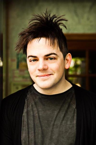 Nico Muhly profile image