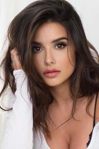 Mikaela Hoover as Nova Prime's Assistant in Guardians of the Galaxy (07/2014)