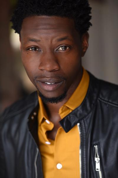Patrick Lamont Jr. profile image
