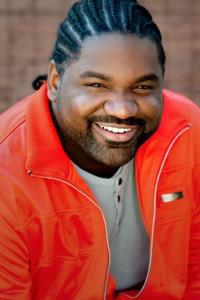 Carl McDowell as Scruffy Santa in Holidate (10/2020)