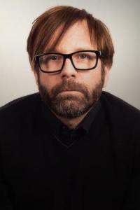 Christian Hejnal as Line Producer in Spider-Man: Across the Spider-Verse (05/2023)