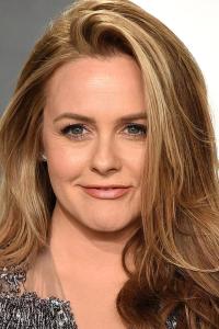 Alicia Silverstone as Cher in Clueless (07/1995)