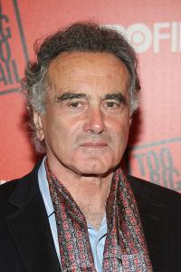 Dan Hedaya as Tully Alford in The Addams Family (11/1991)