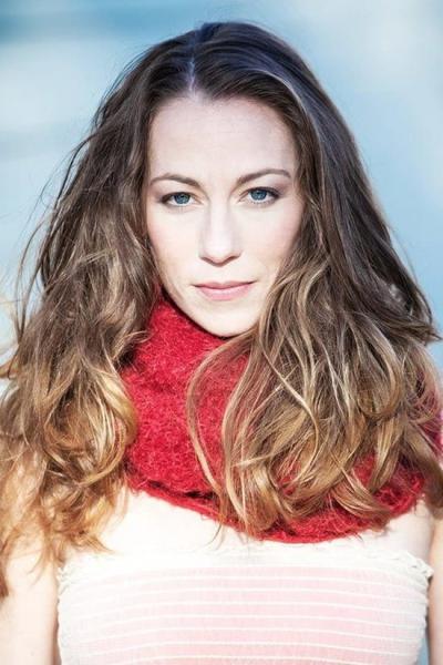 Elizabeth Davidovich profile image