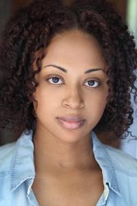 Raven-Danielle Baker as Stunts in The Hunger Games: Mockingjay - Part 2 (11/2015)