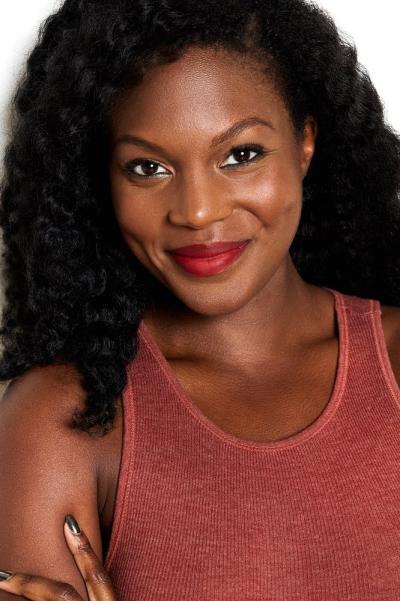 Chemika Bennett-Heath profile image