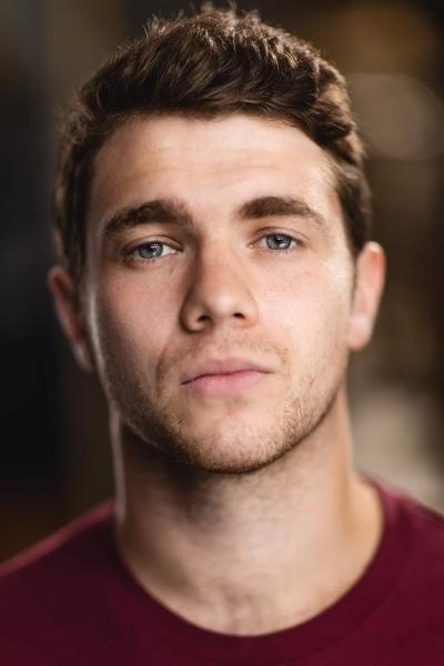 Stephen Alexander profile image