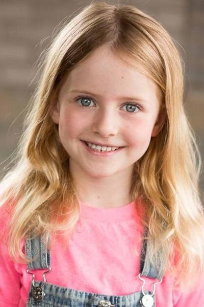 Harper Gunn profile image