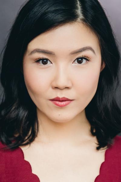 Tabitha Tao profile image