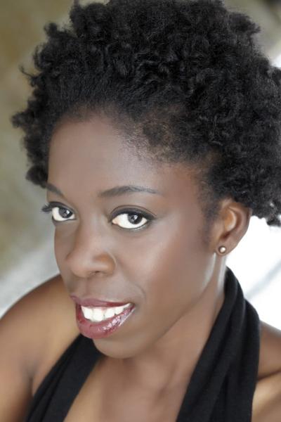 Lisa Codrington profile image
