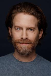 Seth Green as Howard the Duck (voice) in Guardians of the Galaxy Vol. 2 (04/2017)