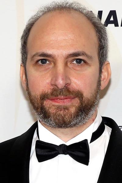 Yorgos Lamprinos profile image