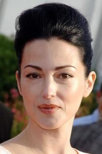 Julie Dreyfus as Francesca Mondino in Inglourious Basterds (08/2009)