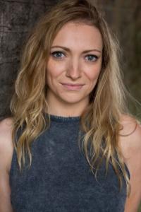 Lucy McCormick as L.A. Waitress in Fast & Furious Presents: Hobbs & Shaw (08/2019)