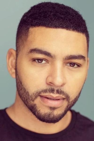 Noah Maxwell Clarke profile image