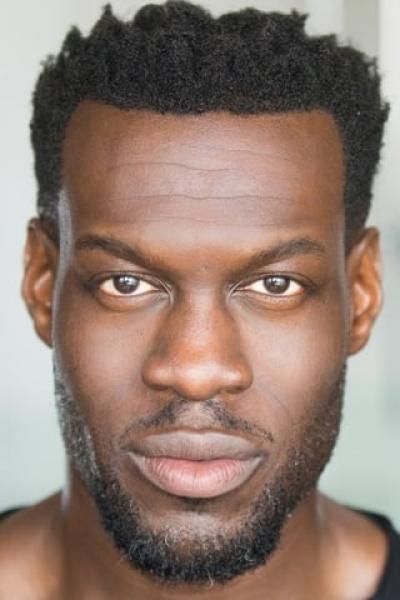 Ansu Kabia profile image