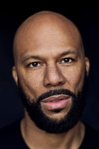 Common as Cassian in John Wick: Chapter 2 (02/2017)